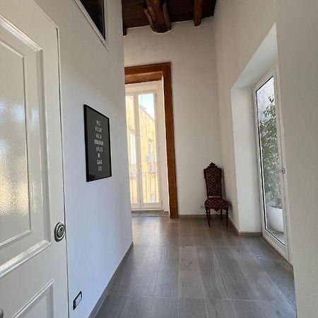 La Bella Vita Luxury Apartament And Travel Solution Naples Exterior photo