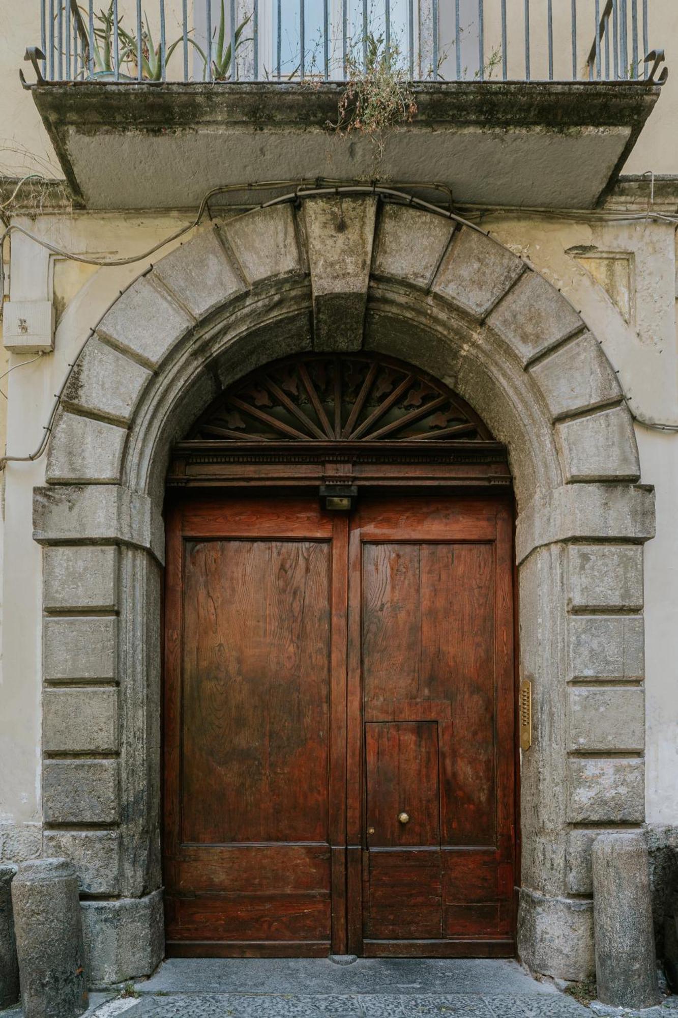 La Bella Vita Luxury Apartament And Travel Solution Naples Exterior photo