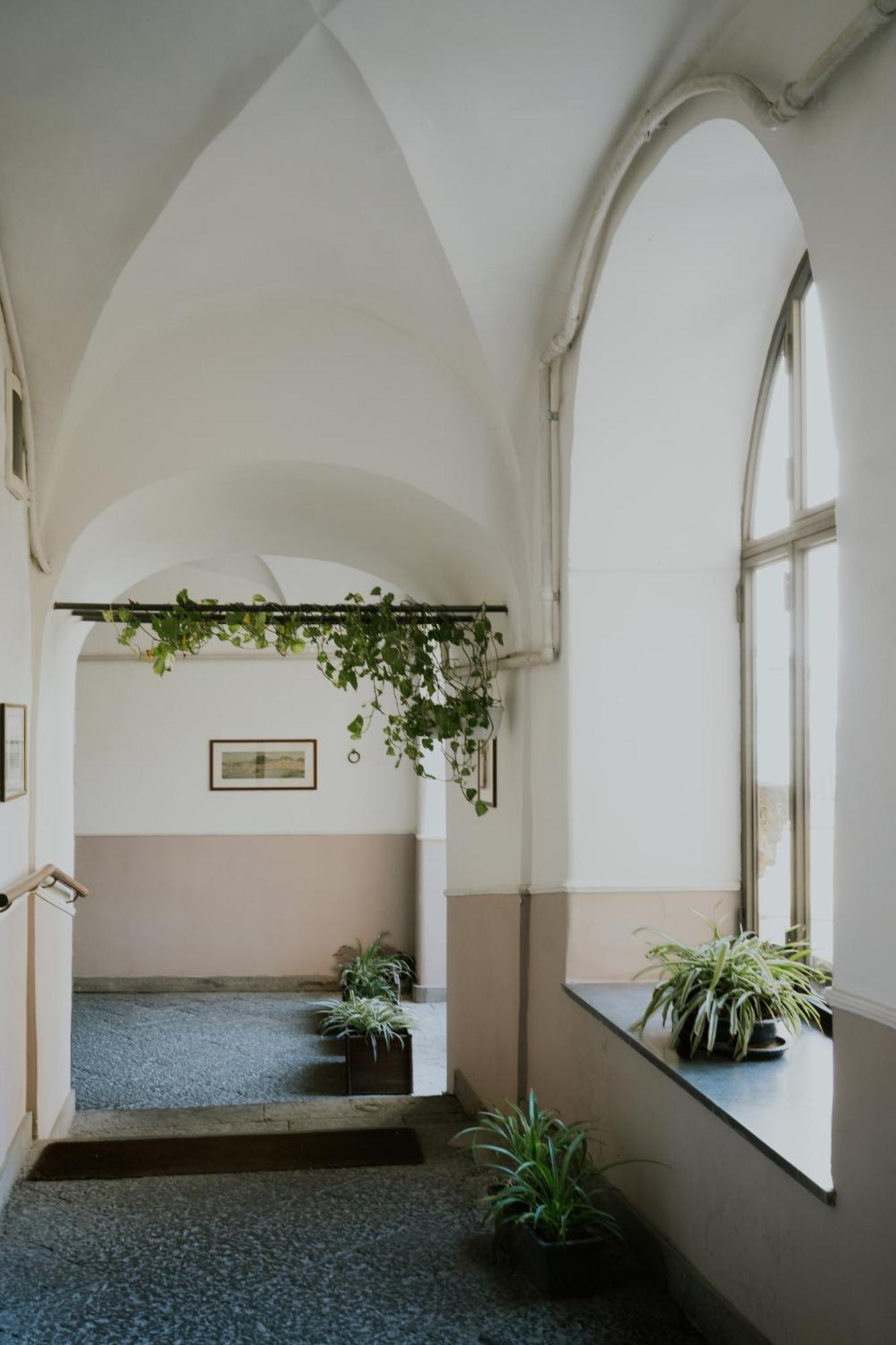 La Bella Vita Luxury Apartament And Travel Solution Naples Exterior photo