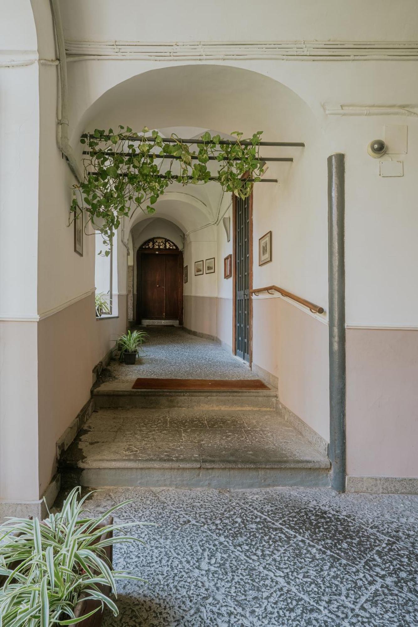 La Bella Vita Luxury Apartament And Travel Solution Naples Exterior photo